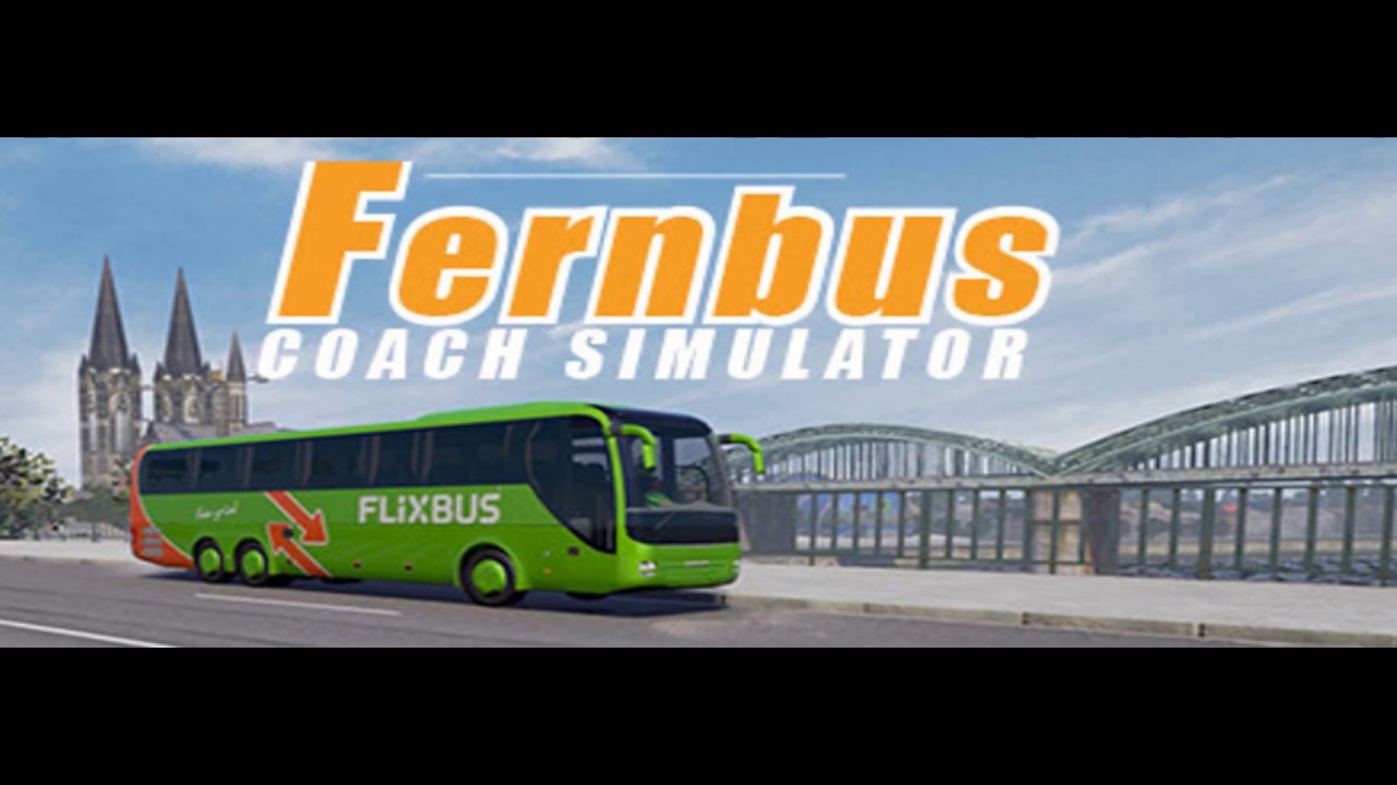 Fernbus Simulator Download Pc
